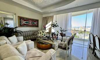 Imagem 2: Casa em condomínio a venda com 03 suítes no bairro Bosque das Mansões - São José/SC