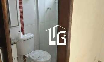 Imagem 4: Sobrado com 2 dormitórios para alugar, 80 m² por R$ 2.200/mês - Itaquera - São Paulo/SP