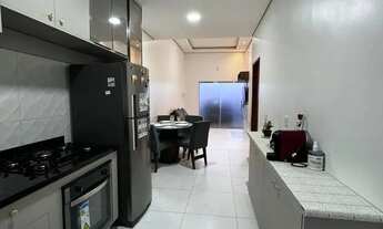 Imagem 2: Parque Dez Casa em Residencial | Prox do Baratão da Carne da Av das Torres