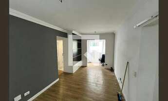 Imagem: Apartamento à Venda - Água Fria, 2 Quartos