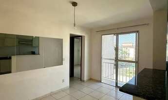 Imagem 3: Apartamento à venda Condomínio Bela Vida II R$ 260.000,00