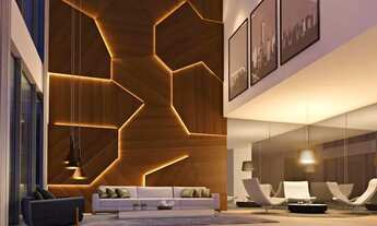 Imagem 6: ALUGUEL - ED. LIFE SPA & GYM