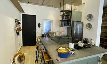 Imagem 7: Casa à venda em Campinas, Parque Nova Campinas, com 2 suítes, com 111 m², Alive Nova Campi