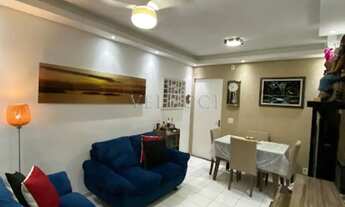 Imagem 4: Apartamento à venda no Jardim Ipaussurama em Campinas