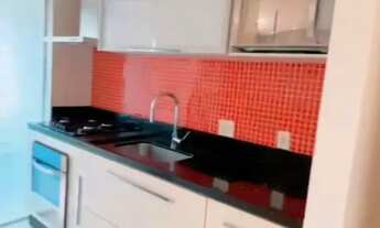 Imagem 2: Imóvel para aluguel tem 52 metros quadrados com 2 quartos em Vila Moreira - São Paulo - SP