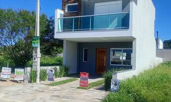 Imagem 3: Sobrado novo próximo do Zaffari e Desco na Hípica