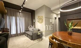 Imagem 6: Alugo apartamento no Centro 2 Suítes sacada com churrasqueira 2 vagas e área de lazer