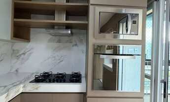 Imagem 6: APARTAMENTO NASCENTE RICO EM ARMÁRIOS 3 SUÍTES 1 CLOSET LAZER COMPLETO