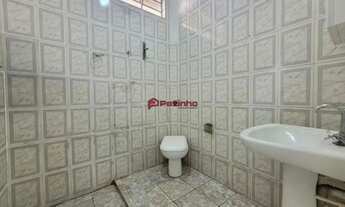 Imagem 6: Casa para alugar em Limeira, Vila Cristóvam, com 3 quartos, com 156 m²