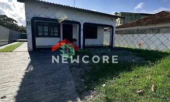 Imagem 2: Casa em AVENIDA GOVERNADOR MARIO COVAS JUNIOR - Balneário Flórida Mirim - Mongaguá/SP