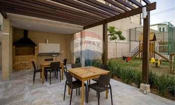 Imagem 6: APARTAMENTO COM 02 DORMITORIOS NO CONDOMINIO LET'S NA MOOCA