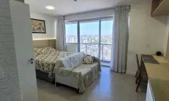 Imagem 7: Imóvel para aluguel com 33 metros quadrados com 1 quarto em Centro - Osasco - SP