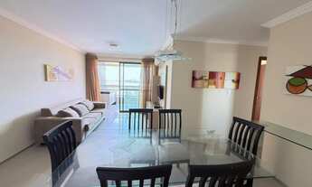 Imagem 2: Apartamento para Locação em São Luís, Ponta D`Areia, 2 dormitórios, 1 suíte, 2 banheiro