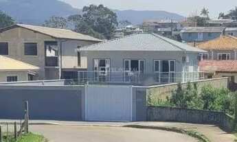 Imagem: Casa em Serraria - São José, SC