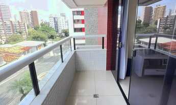 Imagem 4: Apartamento à venda no MANSÃO ALTO DO APIPEMA , JARDIM APIPEMA, Salvador, BA