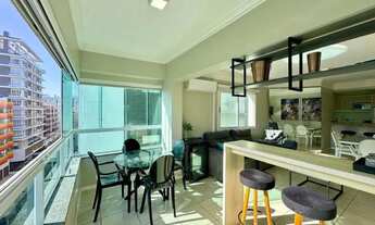 Imagem 3: Apartamento de frente 2 dormitórios em Capão da Canoa