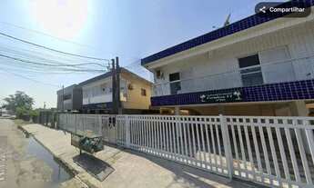 Imagem 2: Casa pavimento superior a venda com 51 m², com 2 quartos em Vila Sônia - Praia Grande - S