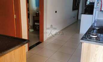 Imagem 3: Casa - Residencial São Francisco - 3 Dormitórios - 75m²