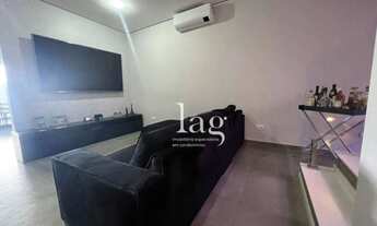 Imagem 3: Casa com 3 dormitórios à venda, 225 m² por R$ 1.800.000,00 - Condominio Le France - Soroca