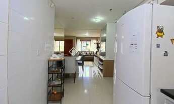 Imagem 7: Casa Sobrado com 2 dormitórios com 2 Suítes