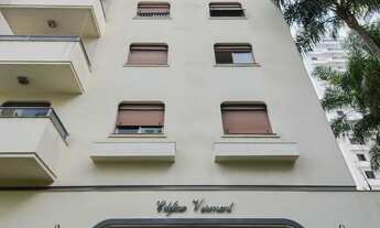 Imagem 2: Apartamento para venda em Pinheiros com 3 quartos, sendo 1 suíte , 104m²