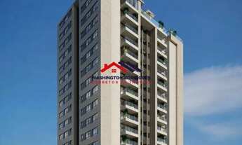 Imagem 7: Auster Brasal Ágio Apartamento Alto Padrão 3 Quartos sendo 1 c/suíte