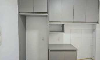 Imagem 3: Apartamento com 2 quartos no Chapada dos Colibris