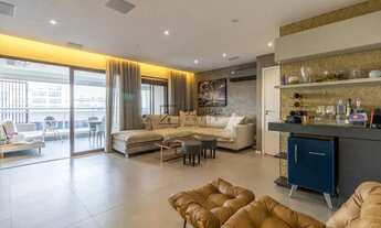 Imagem 2: Venda Apartamento 2 Dormitórios - 105 m² Pinheiros