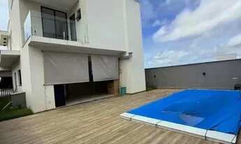 Imagem 3: Casa Duplex no Condomínio Monte Carlo