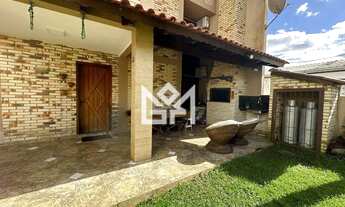 Imagem 5: Casa com Área Gourmet e 4 Quartos no Centro de Gravataí