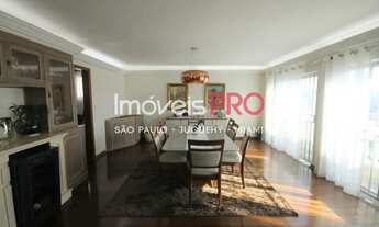 Imagem 2: Apartamento de 200m² com vista para o parque !