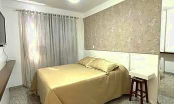 Imagem 4: Ótimo apartamento de 3 quartos sendo 1 suíte, elevador em Jardim da Penha - Vitória - ES