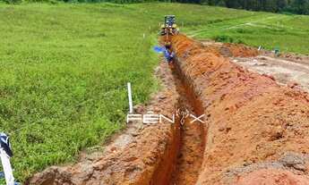 Imagem 5: Lotes Planos em Cotia/SP