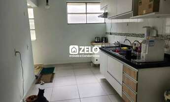 Imagem 4: Apartamento para aluguel com 62 m², 2 quartos 2 vagas em Cambuí, Campinas