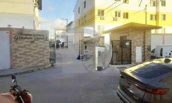 Imagem: Apartamento de 3 Quartos, Lazer e Garagem