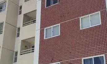 Imagem 2: Apartamento à venda no RECANTO DA LUA, CAPIM MACIO, Natal, RN