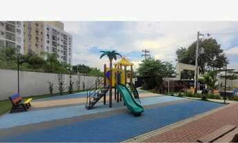 Imagem 4: Apartamento 2 Quartos | 48 m²