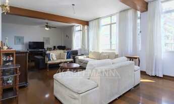 Imagem: Apartamento a venda Higienópolis - 213mts