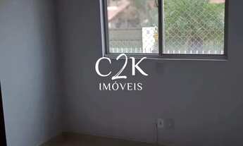 Imagem 7: Apartamento 3 quartos , 01 suíte. Nascente - 01 vaga - Goiânia GO