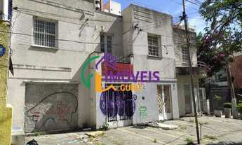 Imagem: SOBRADO - HIGIENÓPOLIS - SP