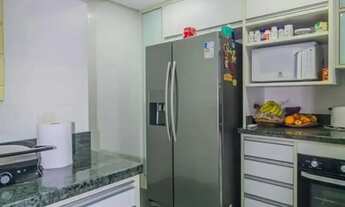 Imagem 7: Imóvel para venda tem 143 metros quadrados com 4 quartos em Rio Branco - Porto Alegre - RS