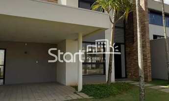 Imagem: Casa - Alphaville Dom Pedro - Campinas