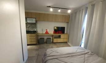 Imagem 7: Flat com ótimo preço no bairro Moema. Confira!