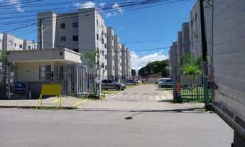 Imagem 2: Apartamento com 2 dormitórios à venda, 47 m² por R$ 199.000,00 - Messejana - Fortaleza/CE