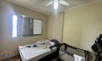 Imagem 4: Apartamento com 3 dorms Frente Mar na Guilhermina - 145,0mts útil!