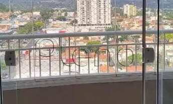 Imagem 4: Apartamento para alugar em Indaiatuba, Parque Boa Esperança, com 3 quartos, com 80 m²