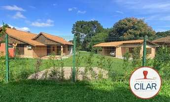 Imagem 6: Imobiliária Cilar Vende Chácara em Condomínio SJP 271,00m², Ref. 100818.002-CILAR