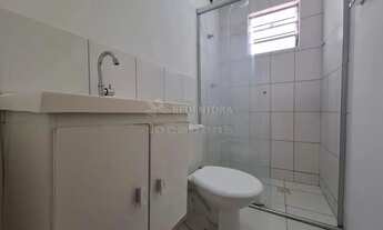 Imagem 6: Parque Manhattan - Apartamento Locação