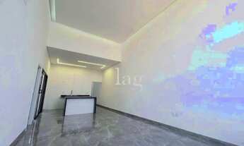 Imagem 5: Casa com 3 dormitórios à venda, 140 m² por R$ 926.000,00 - Condomínio Villagio Wanel - Sor