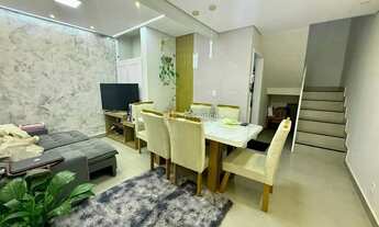 Imagem: Casa com 3 Quartos à Venda, 80m², Santa